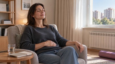 Лечение панических атак в Петровом Вал