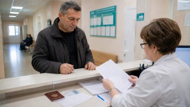 Бесплатное лечение алкоголизма в Петровом Вал