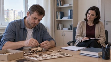 Лечение игромании в Петровом Вал