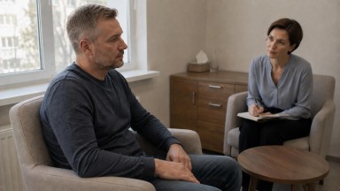 Лечение алкогольной депрессии в Петровом Вал