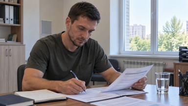 Реабилитация за 21 день в Петровом Вал