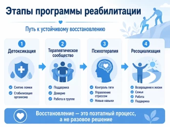 Миннесотская модель в Петровом Вал