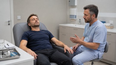 Кодирование гипнозом в Петровом Вал