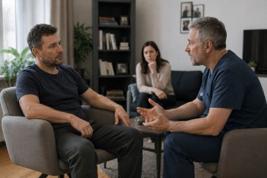 Принудительное лечение алкоголизма в Петровом Вал