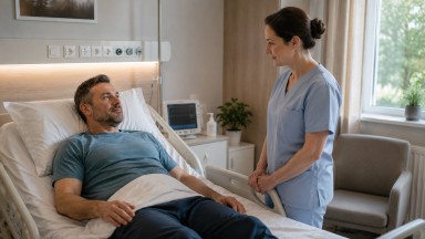 Детоксикация от алкоголя в Петровом Вал