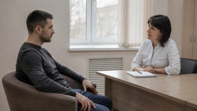 Лечение зависимости от марихуаны в Петровом Вал