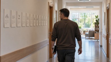 Реабилитация 12 шагов в Петровом Вал